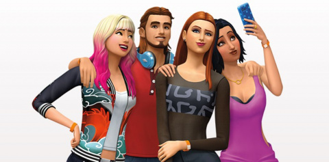gamescom : Les Sims 4, l'extension "Vivre Ensemble" annoncée