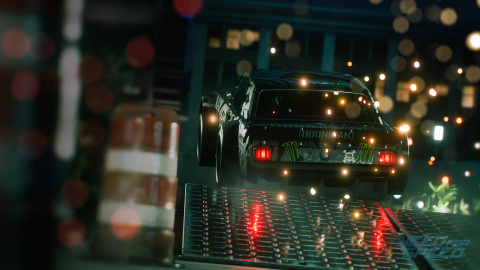 gamescom : Need for Speed se montre en images