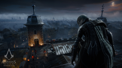 gamescom : Assassin's Creed Syndicate s'illustre à nouveau