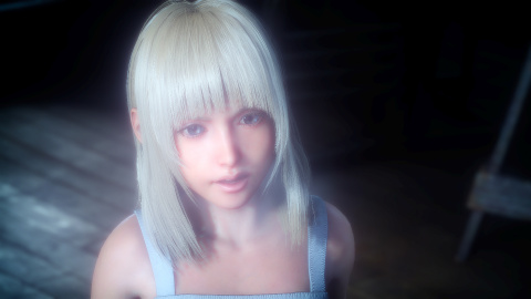 gamescom : Les images du trailer "Dawn" de Final Fantasy 15