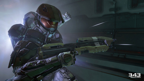 Halo 5 tournera à 60 FPS et 1080p... Quand ce sera possible !