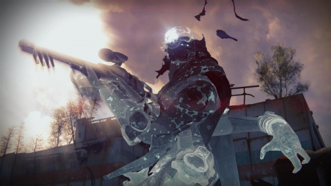 gamescom : Destiny Le Roi des Corrompus entre Raid et Gears, un maximum de screenshots