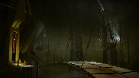 gamescom : Destiny Le Roi des Corrompus entre Raid et Gears, un maximum de screenshots