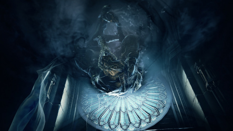 gamescom : Dark Souls 3 se découvre en images