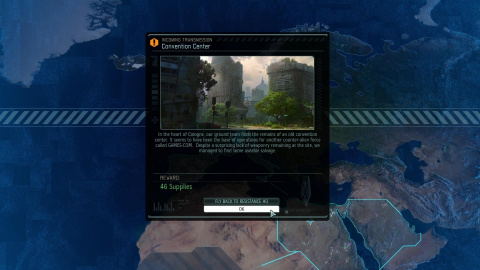 gamescom : XCOM 2 dévoile enfin du contenu en images !