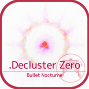 Decluster Zero : Bullet Nocturne sur iOS