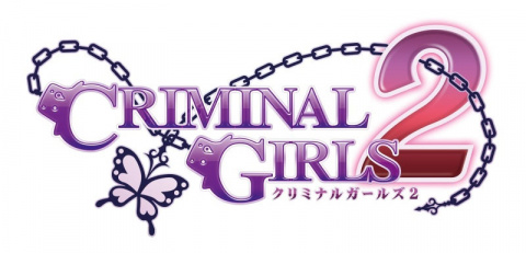 Criminal Girls 2 sur Vita