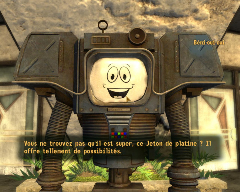 Les personnages marquants de Fallout 
