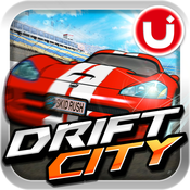 Drift City Mobile sur Android