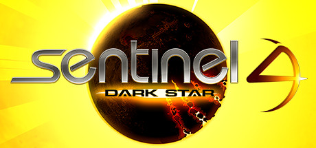Sentinel 4 : Dark Star sur PC