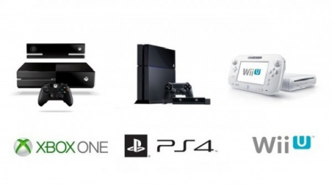 La PlayStation 4 domine les ventes consoles aux Etats-Unis en juillet