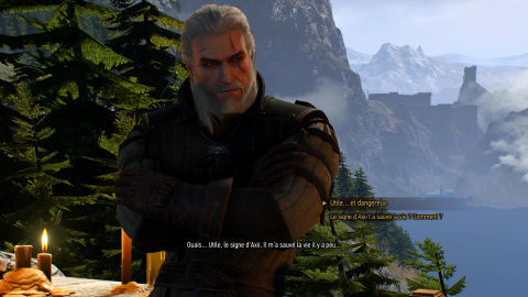 The Witcher 3 : Le New Game + disponible sur Xbox One