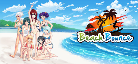 Beach Bounce sur PC