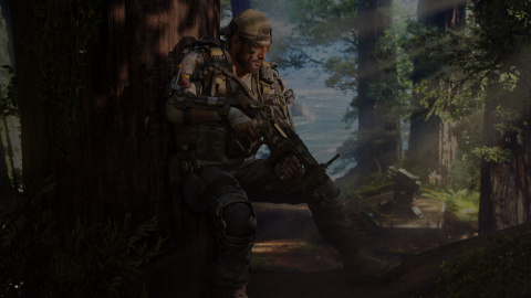 Call of Duty Black Ops 3 présente ses Spécialistes