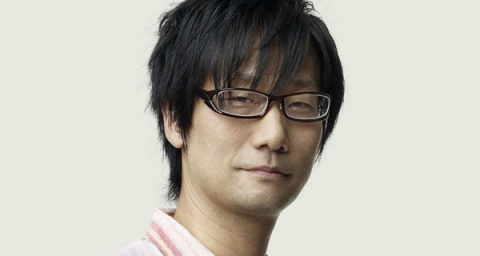Konami félicite Hideo Kojima pour Metal Gear Solid 5