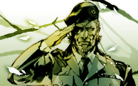 Metal Gear Solid 5 : Kojima annonce un nouveau trailer avec moins de spoil