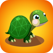 Super Turtle Climb sur iOS