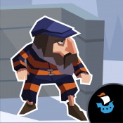 Winter Fugitives sur Android