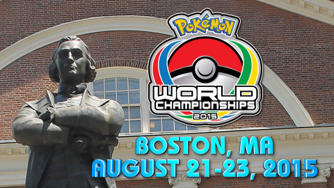Le championnat du monde Pokemon sur Gaming Live ce week-end