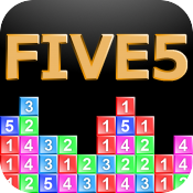 Five 5 sur iOS