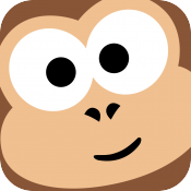 Sling Kong sur iOS