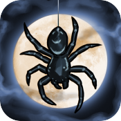 Spider: Rite of the Shrouded Moon sur iOS