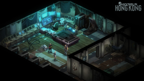 Shadowrun : Hong Kong, un RPG Cyberpunk captivant 