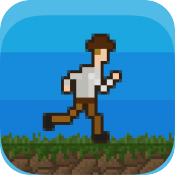 You Must Build a Boat sur iOS