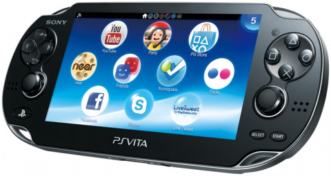 Sony : Les excuses à 25 $ pour le lancement de la Vita