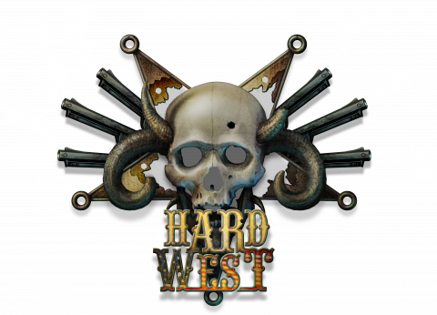 Hard West sur PS4