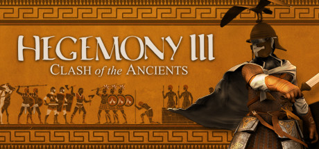 Hegemony III : Clash of the Ancients sur PC