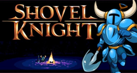 Shovel Knight pourrait arriver dans Super Smash Bros.