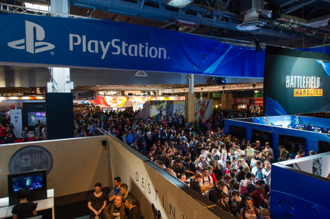 Sony : "L'E3 et la gamescom avaient des dates beaucoup trop rapprochées"