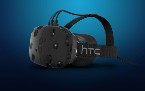 HTC Vive / Steam VR : Le véritable lancement se fera en 2016