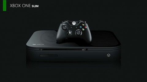 La Xbox One Mini démentie par Phil Spencer