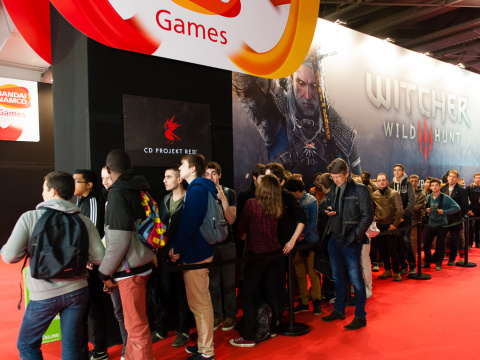 Paris Games Week : les enjeux de l'édition 2015