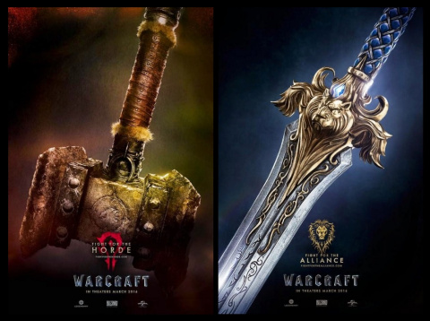 Warcraft le film : Un nouveau trailer en fuite
