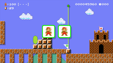 Super Mario Maker : La lettre d'amour ultime aux jeux de plates-formes !