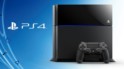 Sony : Pas de PlayStation 4 Slim pour l'instant