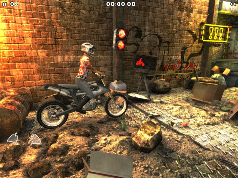 Rock(s) Rider HD Edition, la licence Trials fait des émules