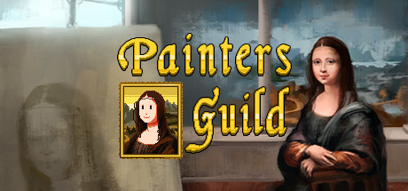 Painters Guild sur PC