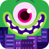 Monsters Ate My Metropolis sur Android