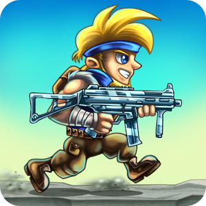 Metal Soldiers sur Android