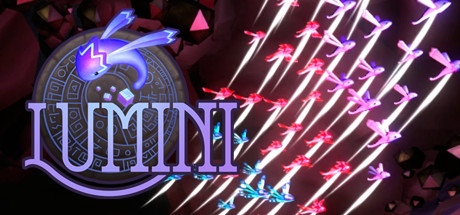 Lumini est disponible sur Steam