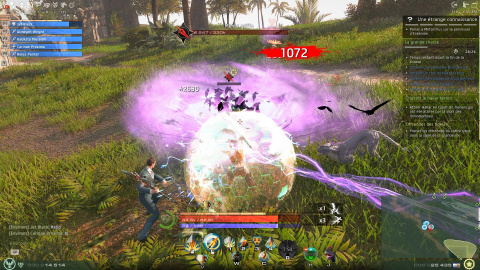 Skyforge, le free to play AAA