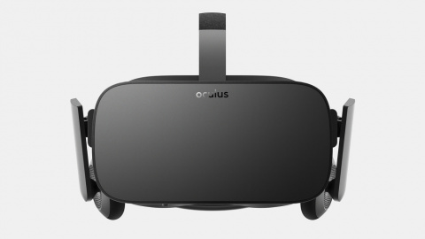 Xbox One : L'Oculus Rift permettra de jouer et regarder des films en VR