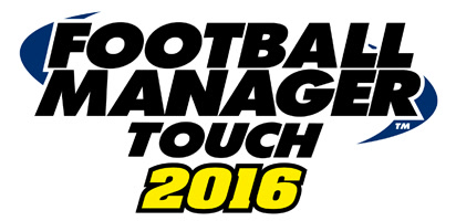 Football Manager Touch 2016 sur iOS