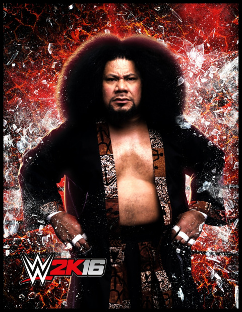 WWE 2K16 : Le roster s'agrandit en images et en vidéo