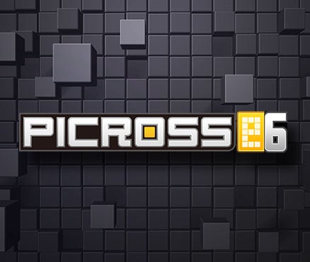 PICROSS e6 sur 3DS