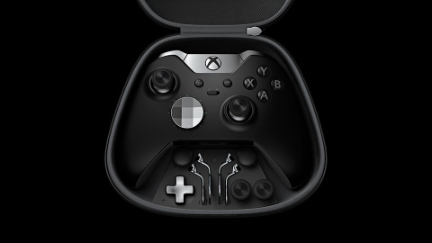 Xbox One : La console "prend de l'élan" d'après Microsoft
